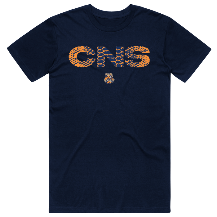 Cairns Taipans NBL26 Staple Cotton Tee