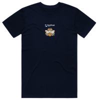 Cairns Taipans NBL27 Staple Cotton Tee