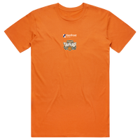 Cairns Taipans NBL27 Staple Cotton Tee