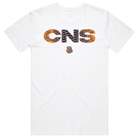Cairns Taipans NBL26 Staple Cotton Tee