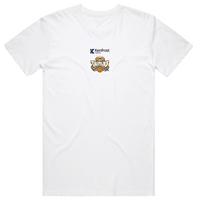 Cairns Taipans NBL27 Staple Cotton Tee