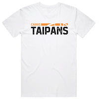 Cairns Taipans NBL25 Staple Tee and Shorts Pack