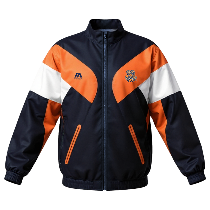 Cairns Taipans NBL26 Starter Jacket