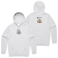 Cairns Taipans NBL27 Tonal Cotton Hoodie