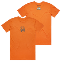 Cairns Taipans NBL27 Tonal Cotton Tee