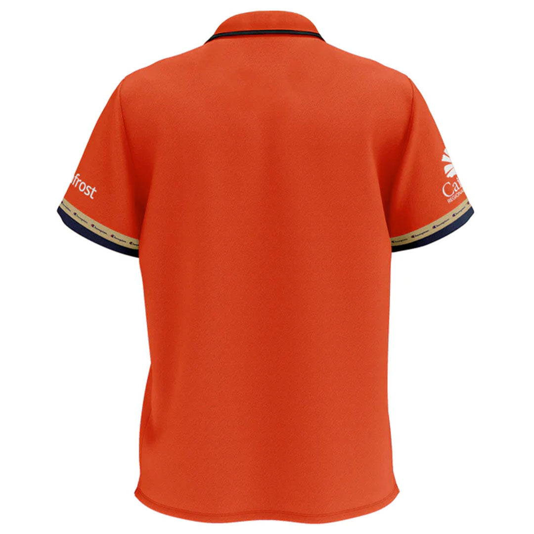2022/23 Sublimated Player Polo