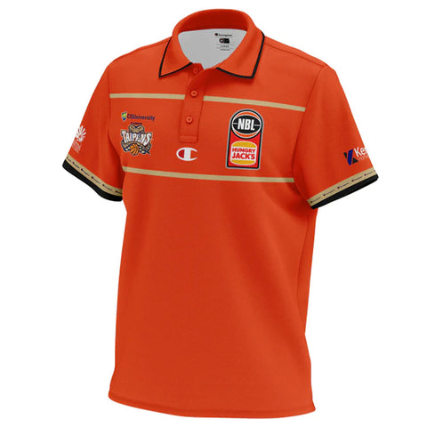 2022/23 Sublimated Player Polo