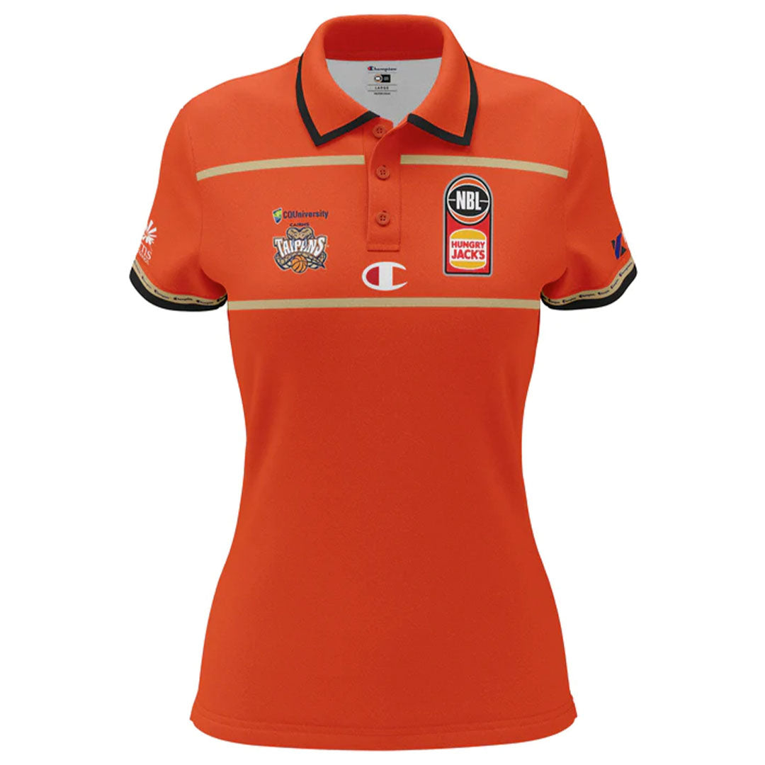 2022/23 Sublimated Womens Polo