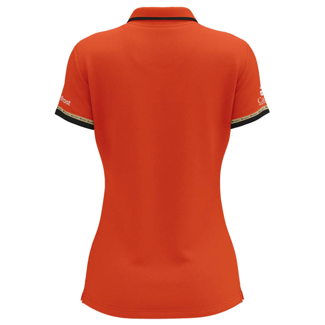 2022/23 Sublimated Womens Polo